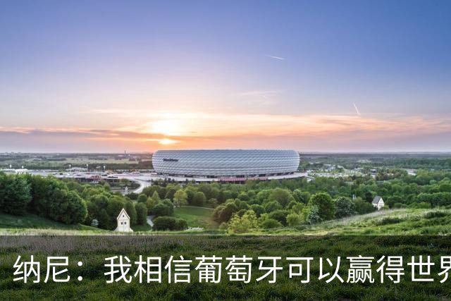 纳尼：我相信葡萄牙可以赢得世界杯 会有很多人希望看到C罗捧杯